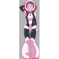 Japanese anime-JP 1297